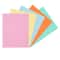 12 Packs: 50 ct. (600 total) Light Brights 8.5" x 11" Cardstock Paper by Recollections™